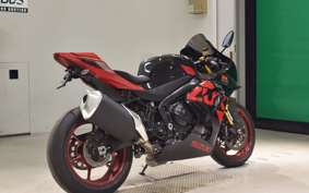 SUZUKI GSX-R1000R A 2019 DM11G