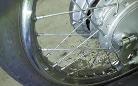 HONDA C110 SUPER CUB JA44