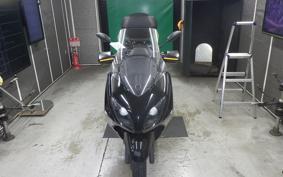 YAMAHA MAJESTY 250 Gen.4 1985 SG20J