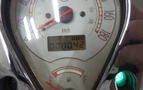 YAMAHA DRAGSTAR 400 CLASSIC 2001 VH01J