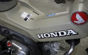 HONDA CT125 HUNTER CUB 2022 JA55