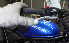 HONDA CL500 2024 PC68