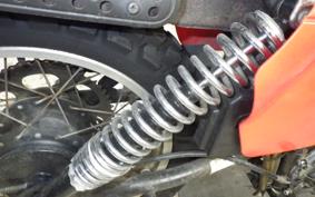 HONDA XL250S 2013 L250S