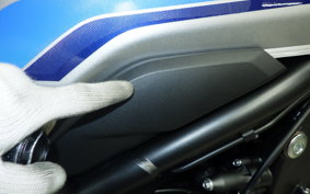 HONDA CB1000F SE 2026 SC94