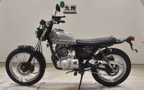 SUZUKI GRASS TRACKER Bigboy 2006 NJ4BA