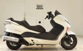 HONDA FORZA Z MF08