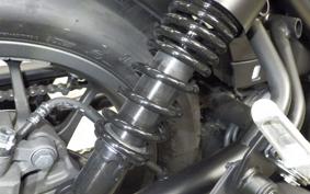 HONDA REBEL 250 E-Clutch 2018 MC49