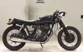 YAMAHA SR400 Gen.2 1990 1JR
