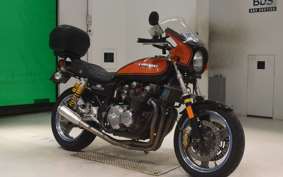 KAWASAKI ZEPHYR 750 2002 ZR750C