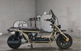HONDA FUSION MF02