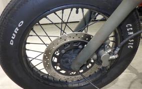 YAMAHA VIRAGO 250 1988 3DM