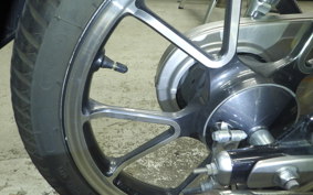 HONDA C125 SUPER CUB JA48