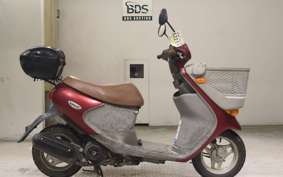 SUZUKI LET's 4 Basket 2010 CA43A