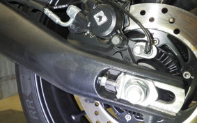 TRIUMPH SPEED 400 2024
