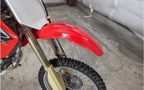 HONDA CRF150R KE03