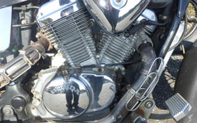 HONDA STEED 400 1993 NC26