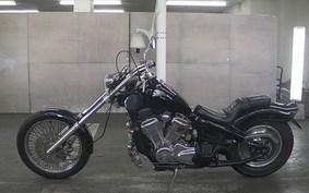 HONDA STEED 400 1991 NC26
