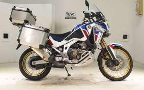 HONDA CRF1100L AFRICA TWIN DCT 1990 SD10