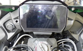 KAWASAKI NINJA H2 SX SE 2022 ZXT02P