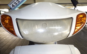 YAMAHA AXIS 125 TREET SE53J