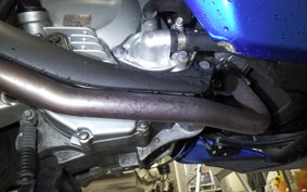 HONDA FORZA Z 2025 MF10