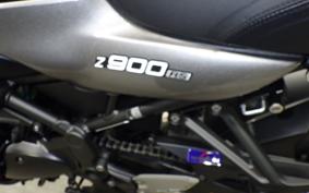 KAWASAKI Z900RS CAFE 2019 ZR900C