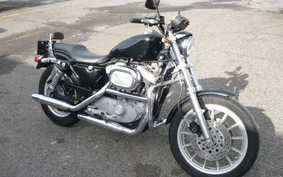 HARLEY XL1200S 1999 CHP