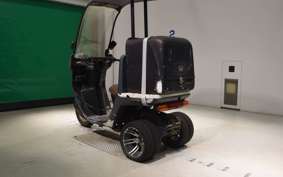 HONDA GYRO CANOPY 2010 TA02