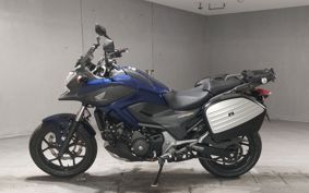 HONDA NC750X 2015 RC72