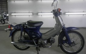 HONDA C50 SUPER CUB C50