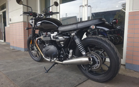 TRIUMPH SPEED TWIN 900 2023 DAD74G