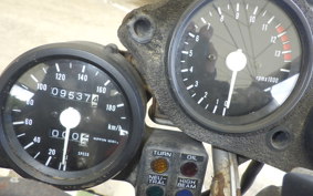 HONDA NSR250R 1997 MC18