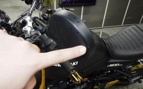 KAWASAKI Z900RS SE 2025 ZR900K