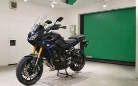 YAMAHA MT-09 Tracer 2018 RN36J