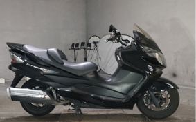 SUZUKI SKYWAVE 250M CJ45A