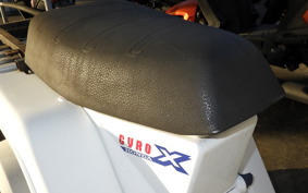 HONDA GYRO X TD01