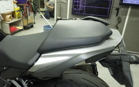 KAWASAKI NINJA 1000SX 2023 ZXT02K