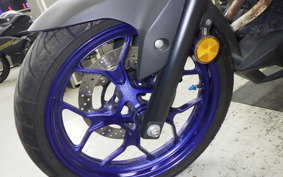 YAMAHA MT-25 2023 RG10J