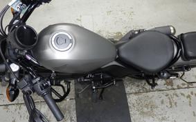 HONDA REBEL 250 2017 MC49
