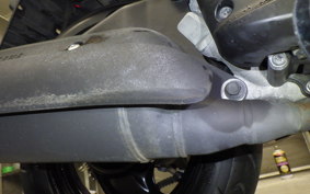 YAMAHA JOG SA55J
