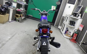HONDA APE 100 1985 HC07