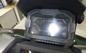 HONDA ADV150 2023 KF38