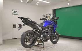 YAMAHA MT-09 Tracer 2017 RN51J