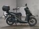 Фото Honda DIO110 BASIC с японского аукциона