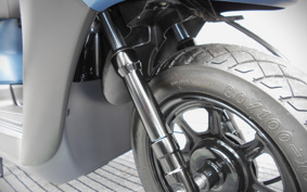 YAMAHA JOG AY01