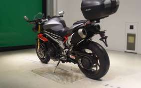 TRIUMPH SPEED TRIPLE R 2016