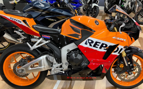 HONDA CBR600RR 2014 PC40