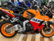 Фото Honda CBR600RR 2014 с японского аукциона