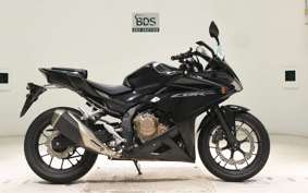 HONDA CBR400R 2016 NC47