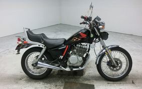 HONDA CBX125 CUSTOM JC12